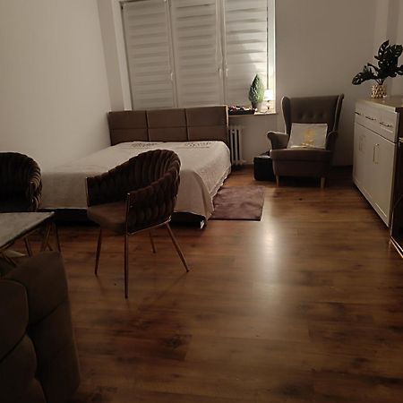 Apartamenty Magvel Gold Szczecin Exterior foto