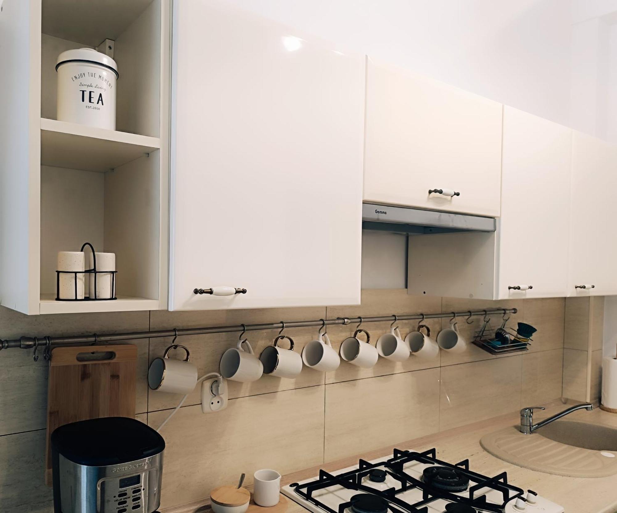 Apartamenty Magvel Gold Szczecin Exterior foto